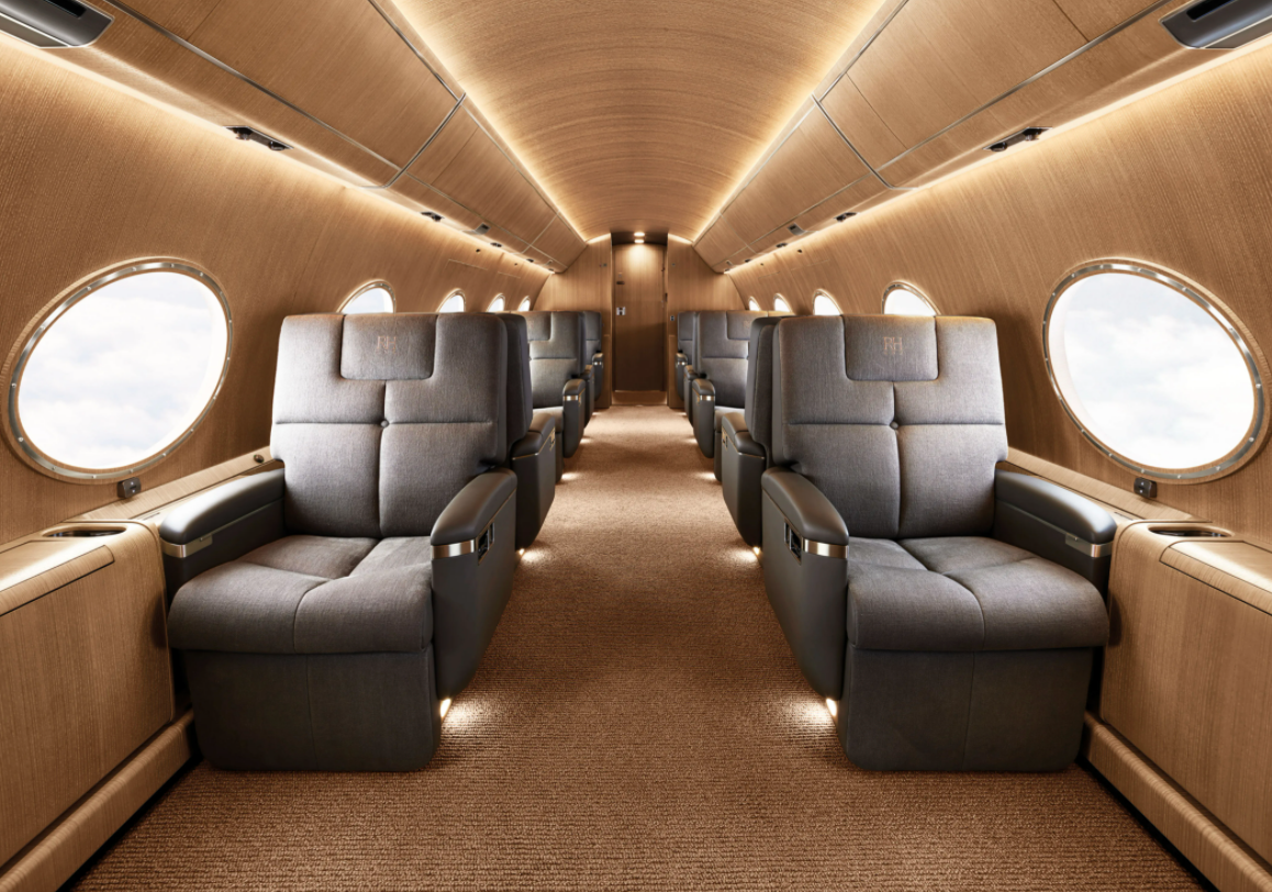 Luxury Lounge Chairs