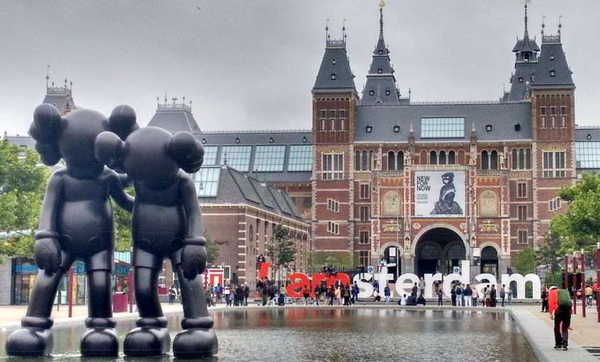 Amsterdam, Paesi Bassi