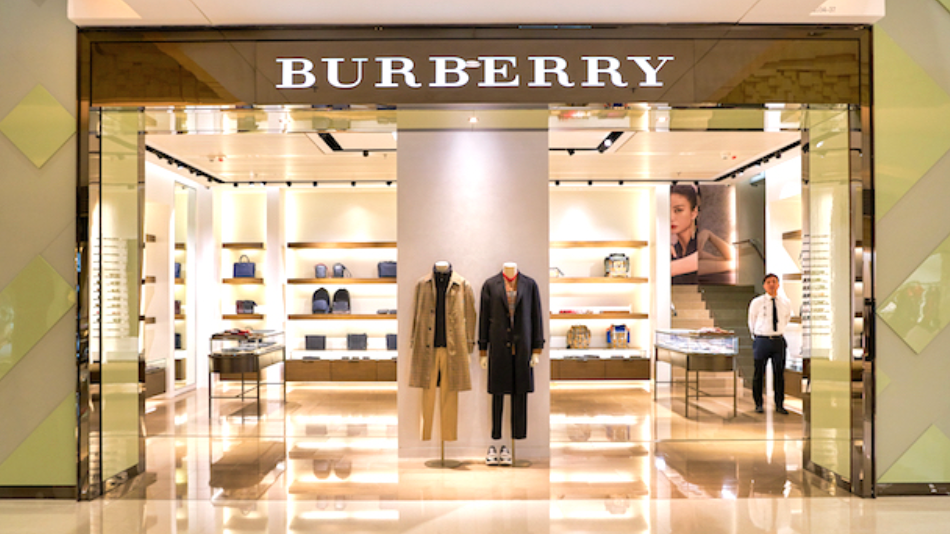 Burberry