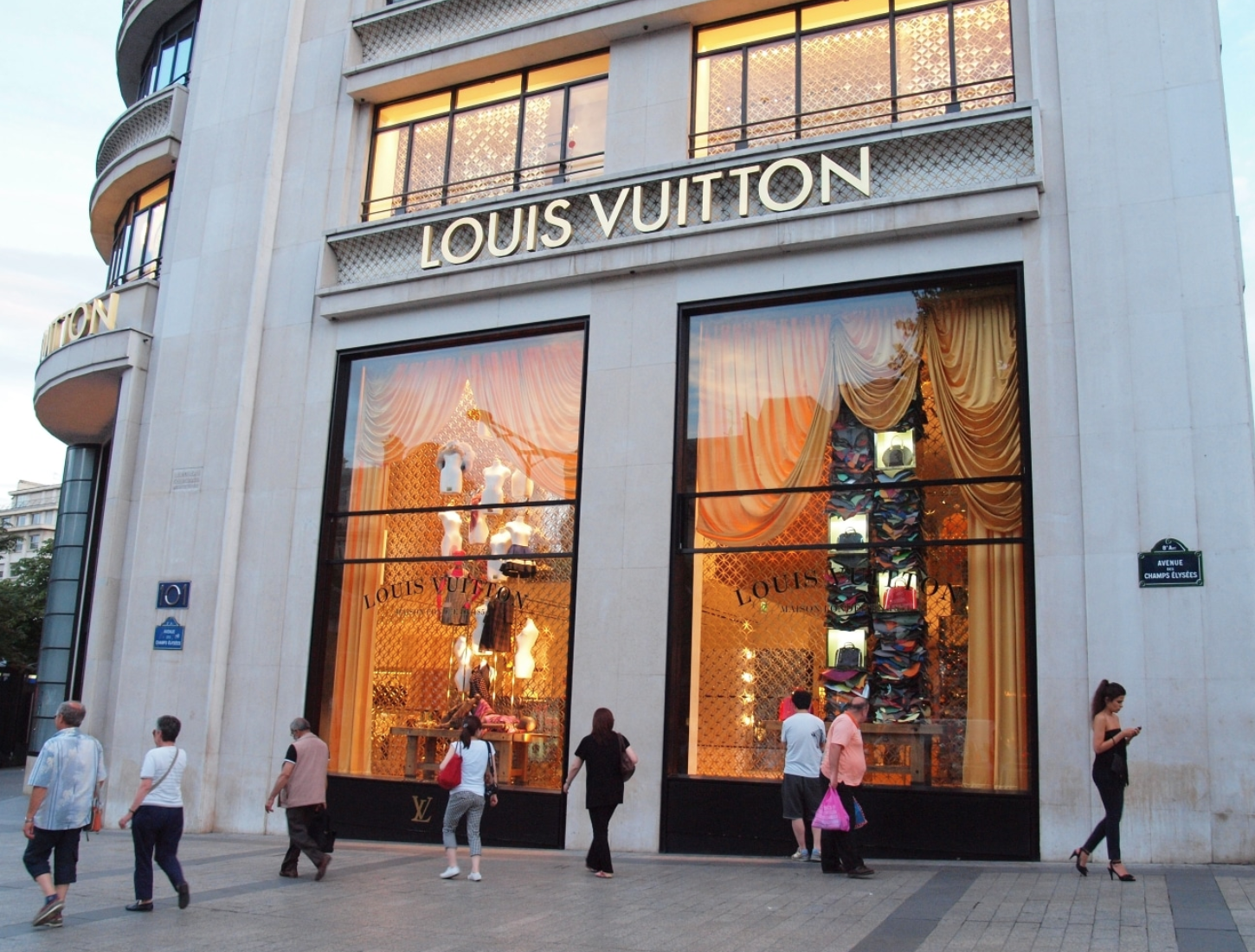 Louis Vuitton