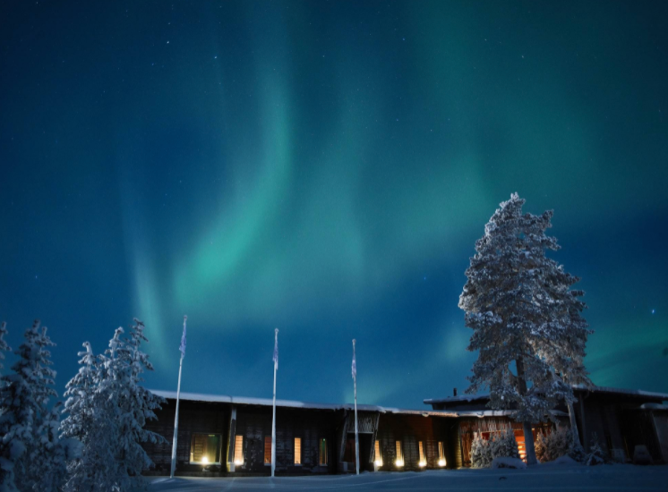 Octola Private Wilderness