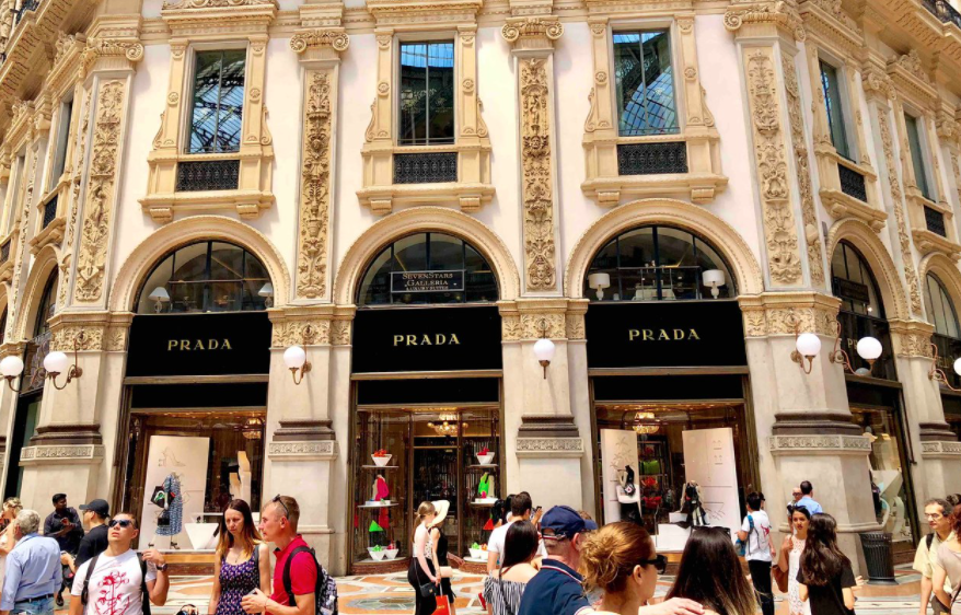 Prada