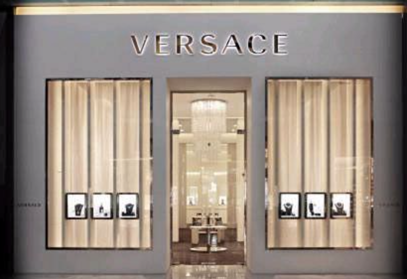 Versace