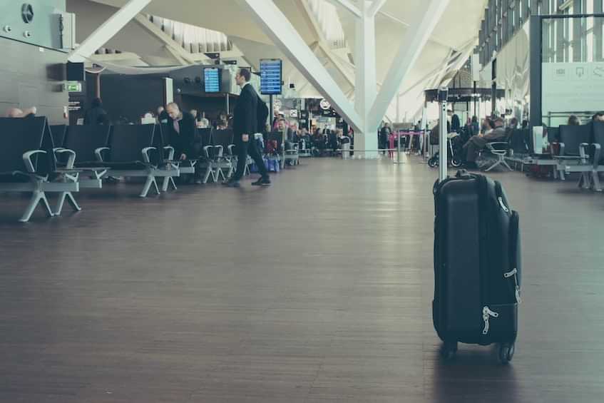 Aeroporti in Ungheria per gli aerei privati