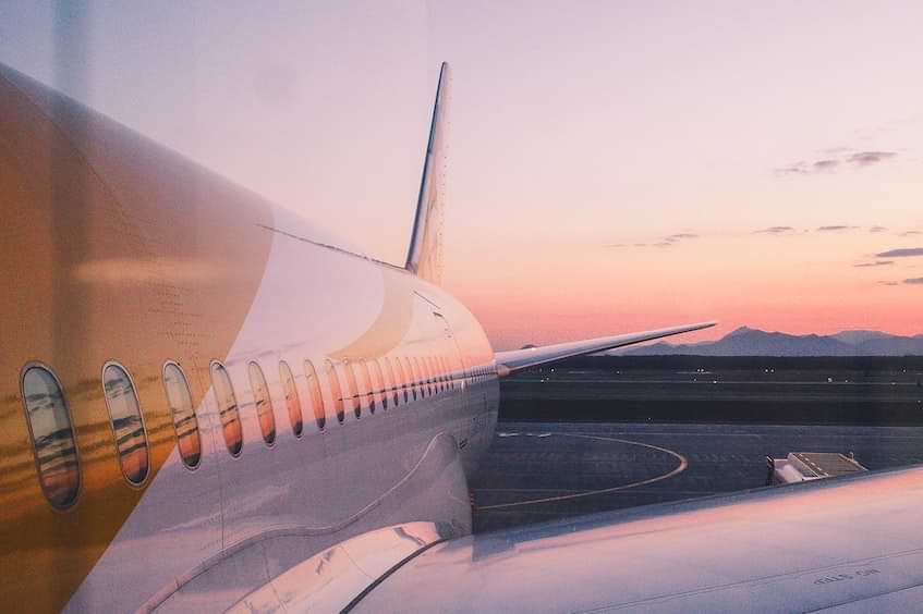 Affittare un jet privato per Belgrado