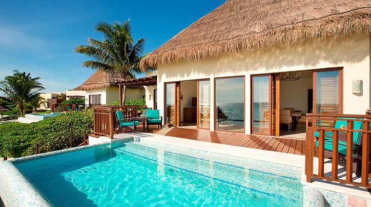 Cancun and Riviera Maya