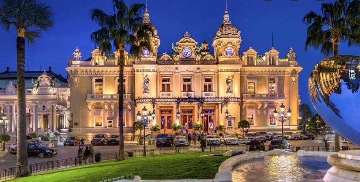 Monte Carlo, Monaco