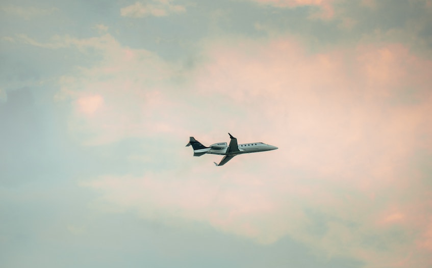 Voli in jet privato dall'Ungheria