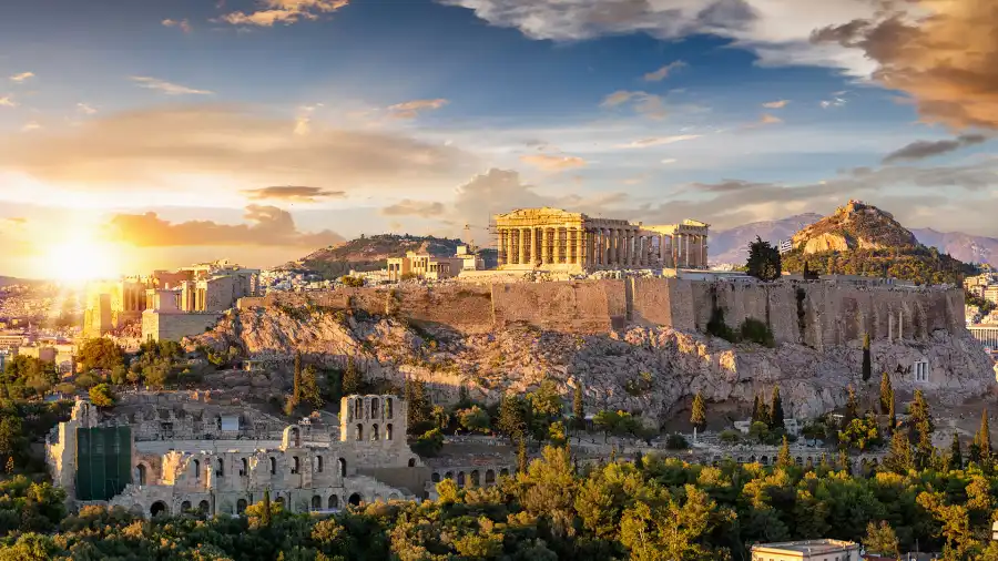 Athens, Greece