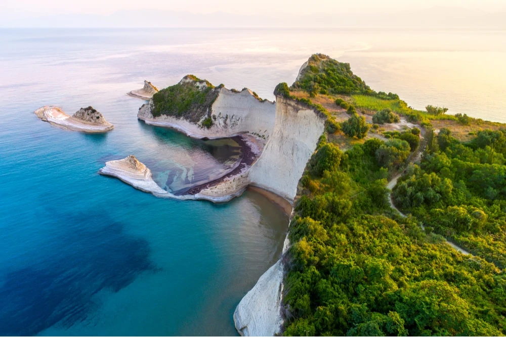 Corfu, Greece