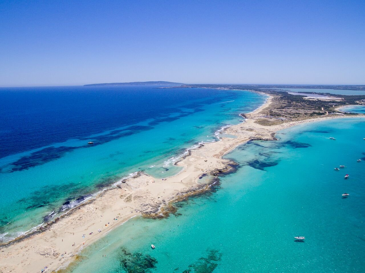 Formentera, Spain