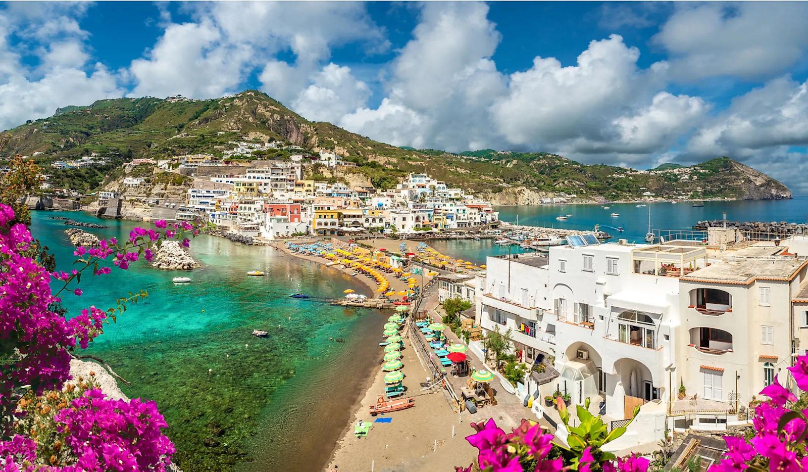 Ischia, Italy