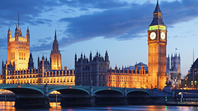 London, United Kingdom