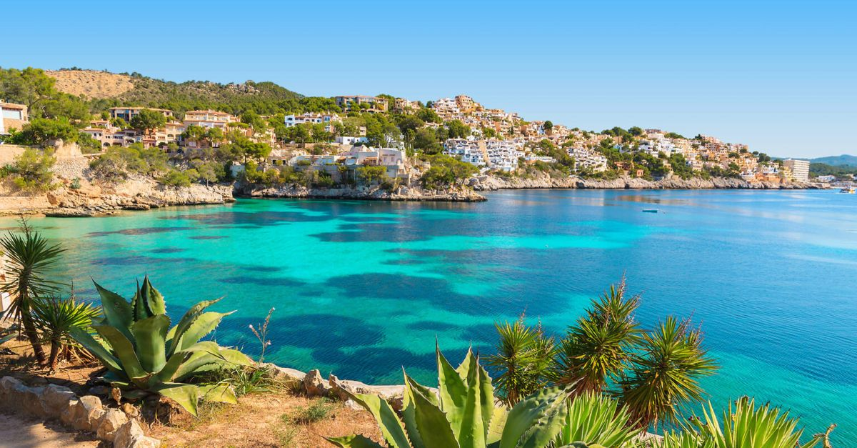 Mallorca, Spain