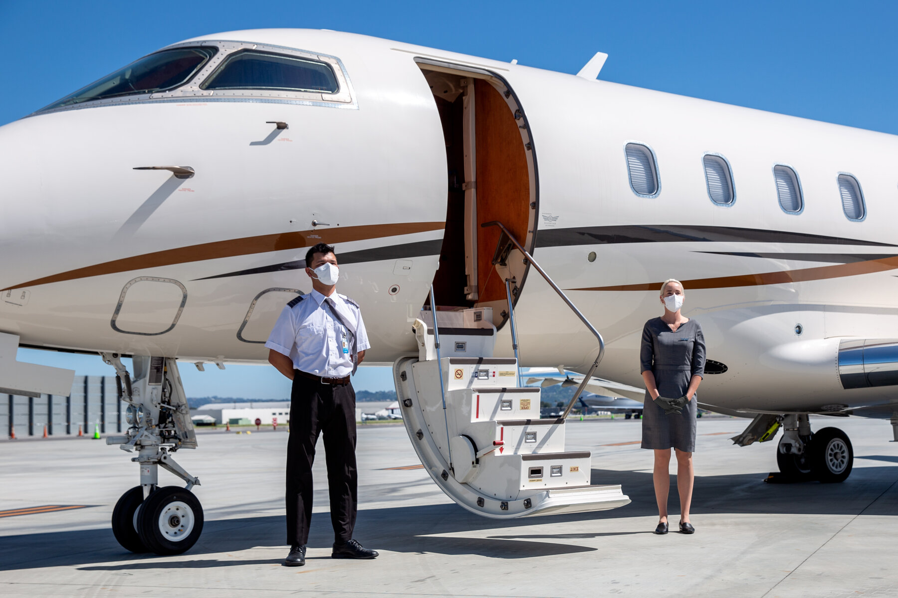 Private Aviation
