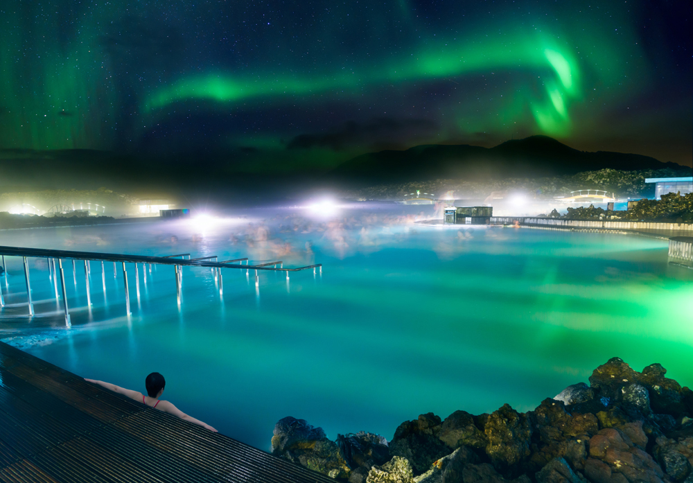 Reykjavik, Iceland