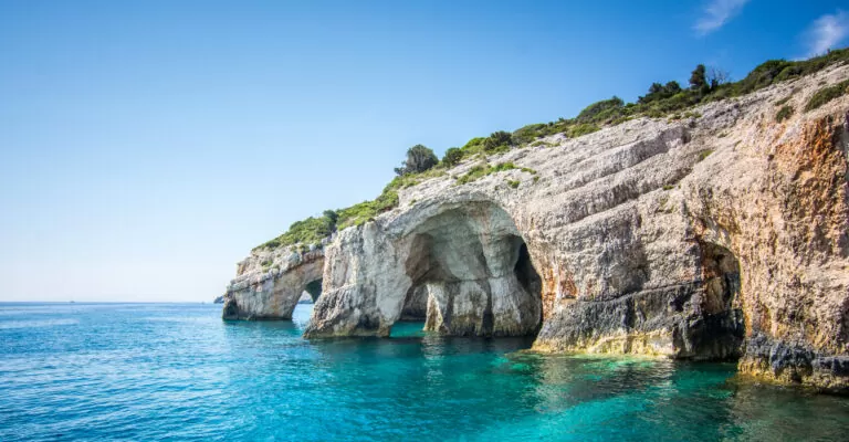 Zakynthos, Greece