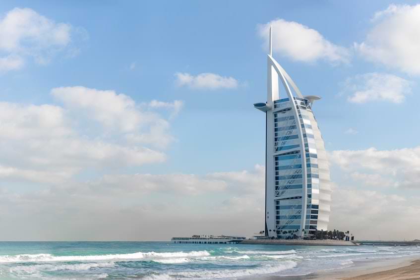 Burj al Arab