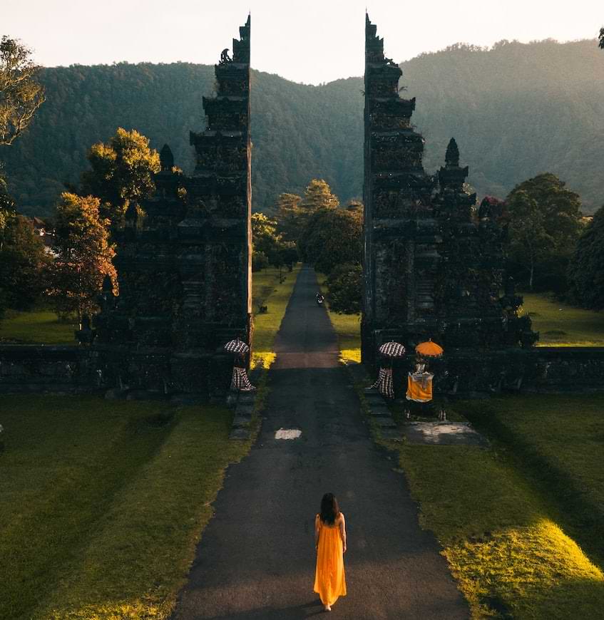 Bali, Indonesia