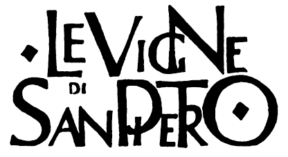 Le Vigne di San Pietro