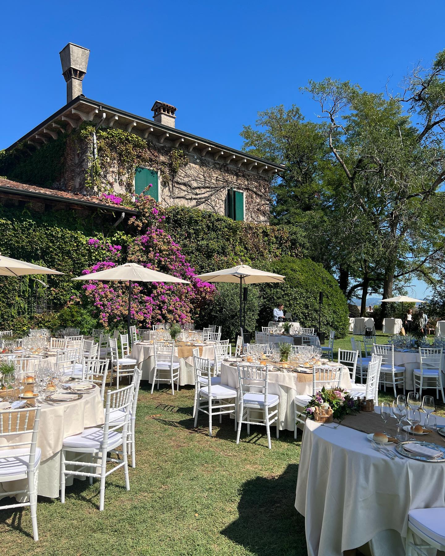 evento le Vigne di S. Pietro