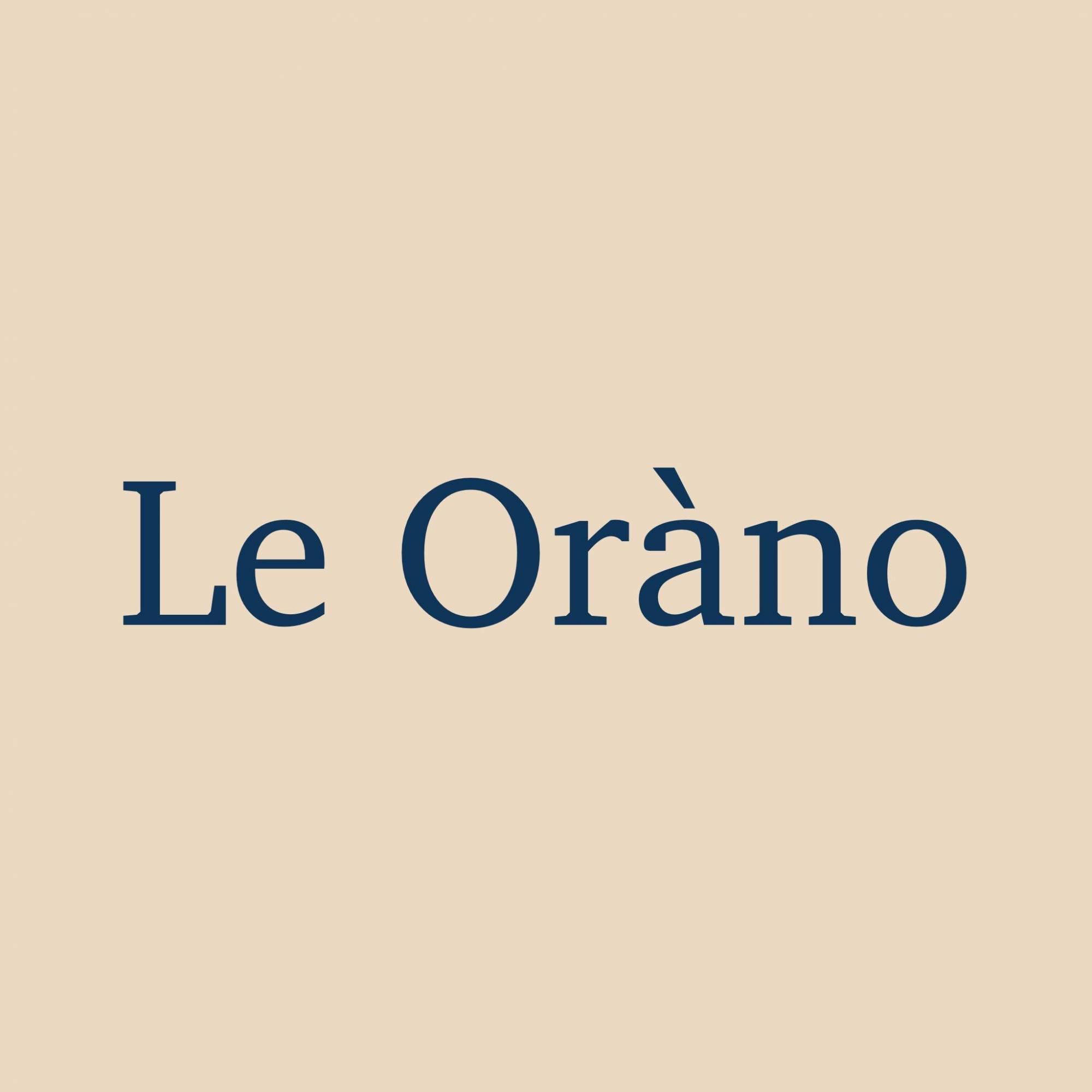 Le Oràno