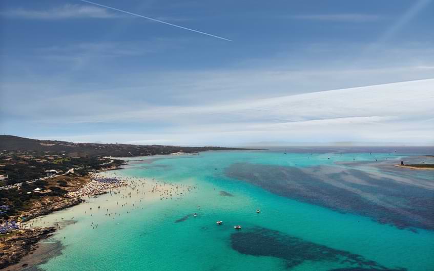 Sardegna | Fast Private Jet