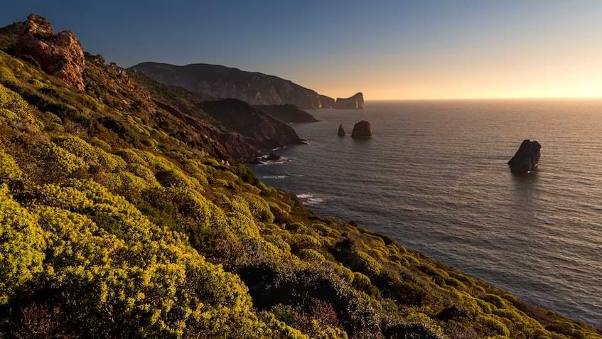 Sardegna | Fast Private Jet