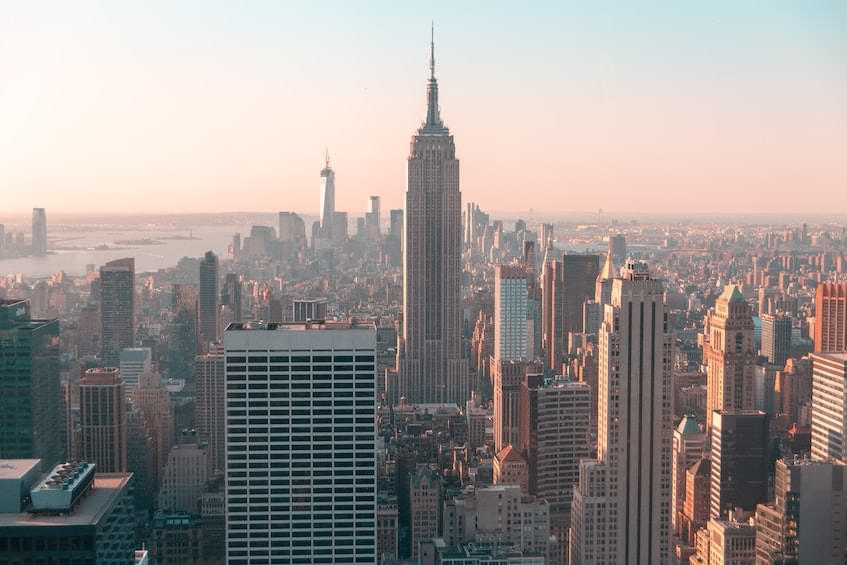 New York | Fast Private Jet