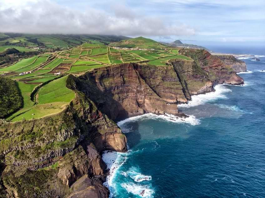 Azzorre, Portogallo | Fast Private Jet