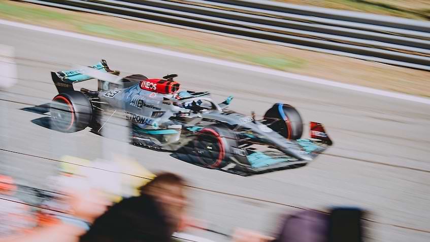 Festival della Velocità | Fast Private Jet