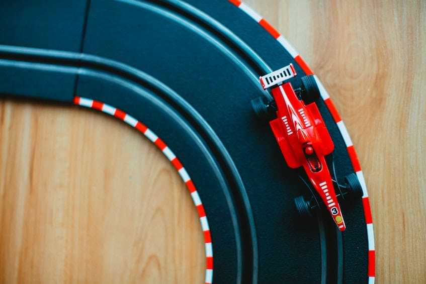 Gran Premio Silverstone 2023 | Fast Private Jet