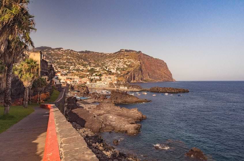 Madeira, Portogallo | Fast Private Jet