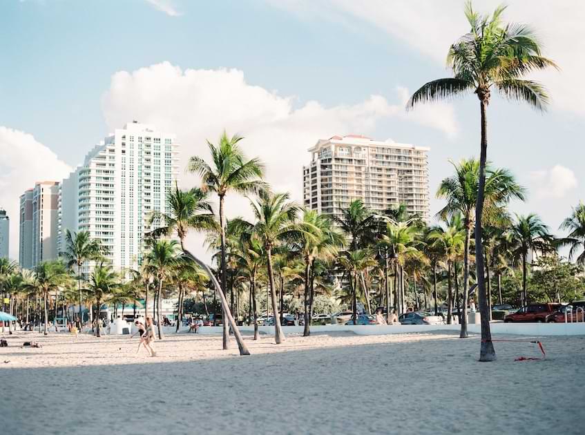 Miami | Fast Private Jet