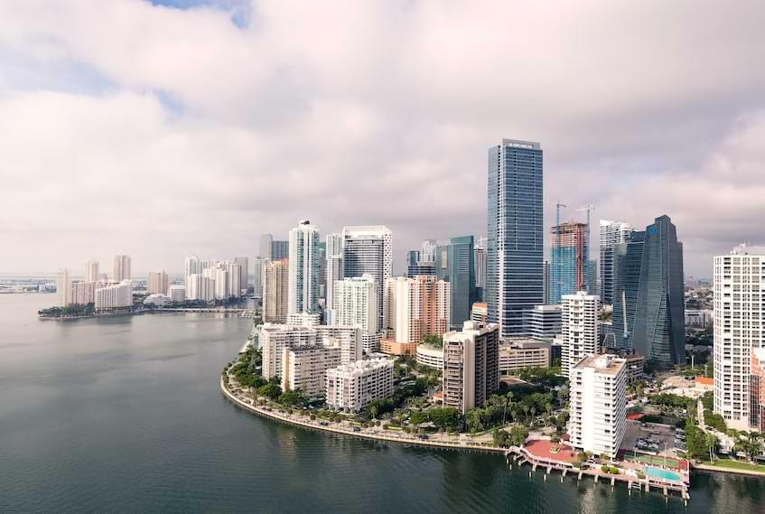 Miami | Fast Private Jet