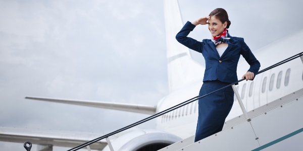 assistente di volo requisiti