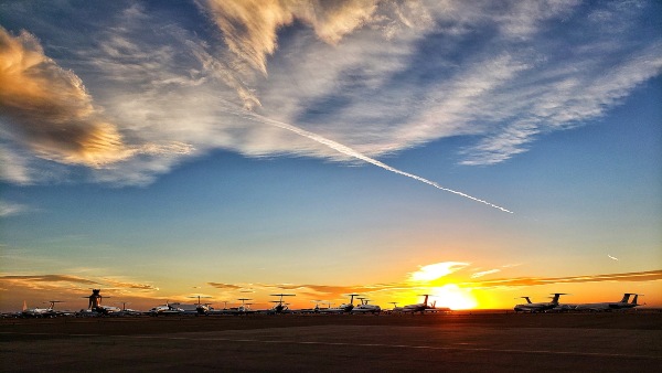 aeroporti italiani per volare in jet privato