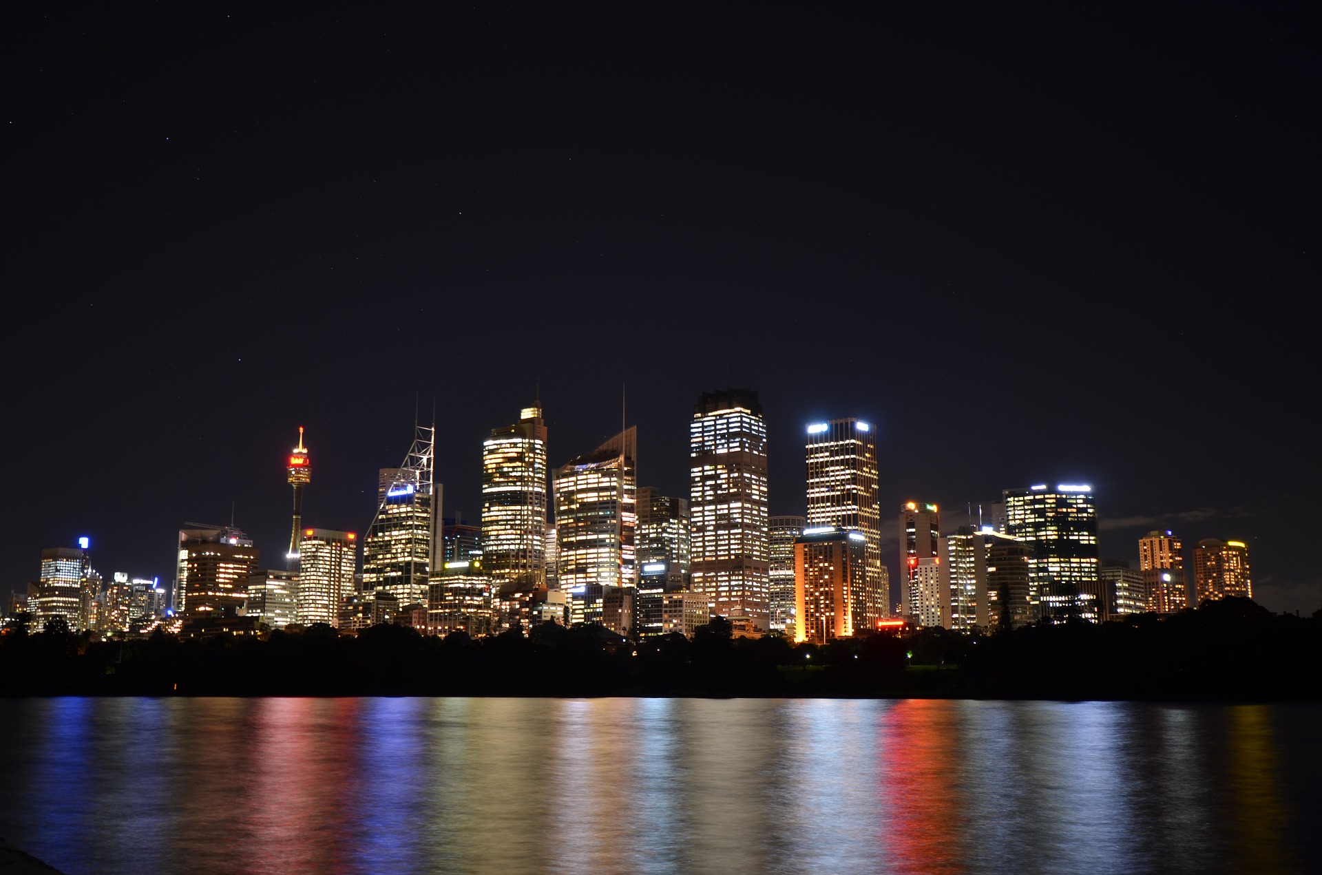 Sydney