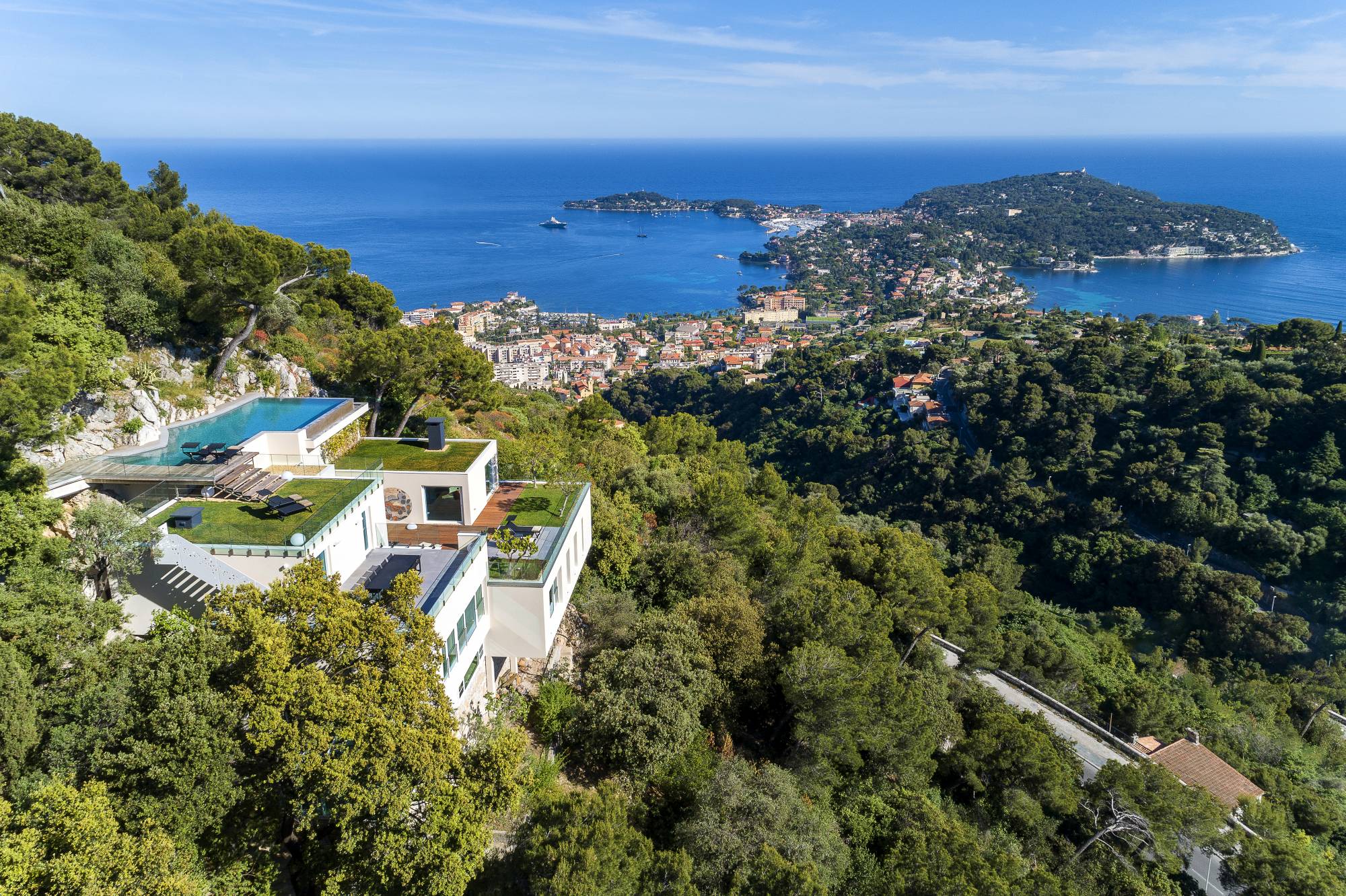 French riviera