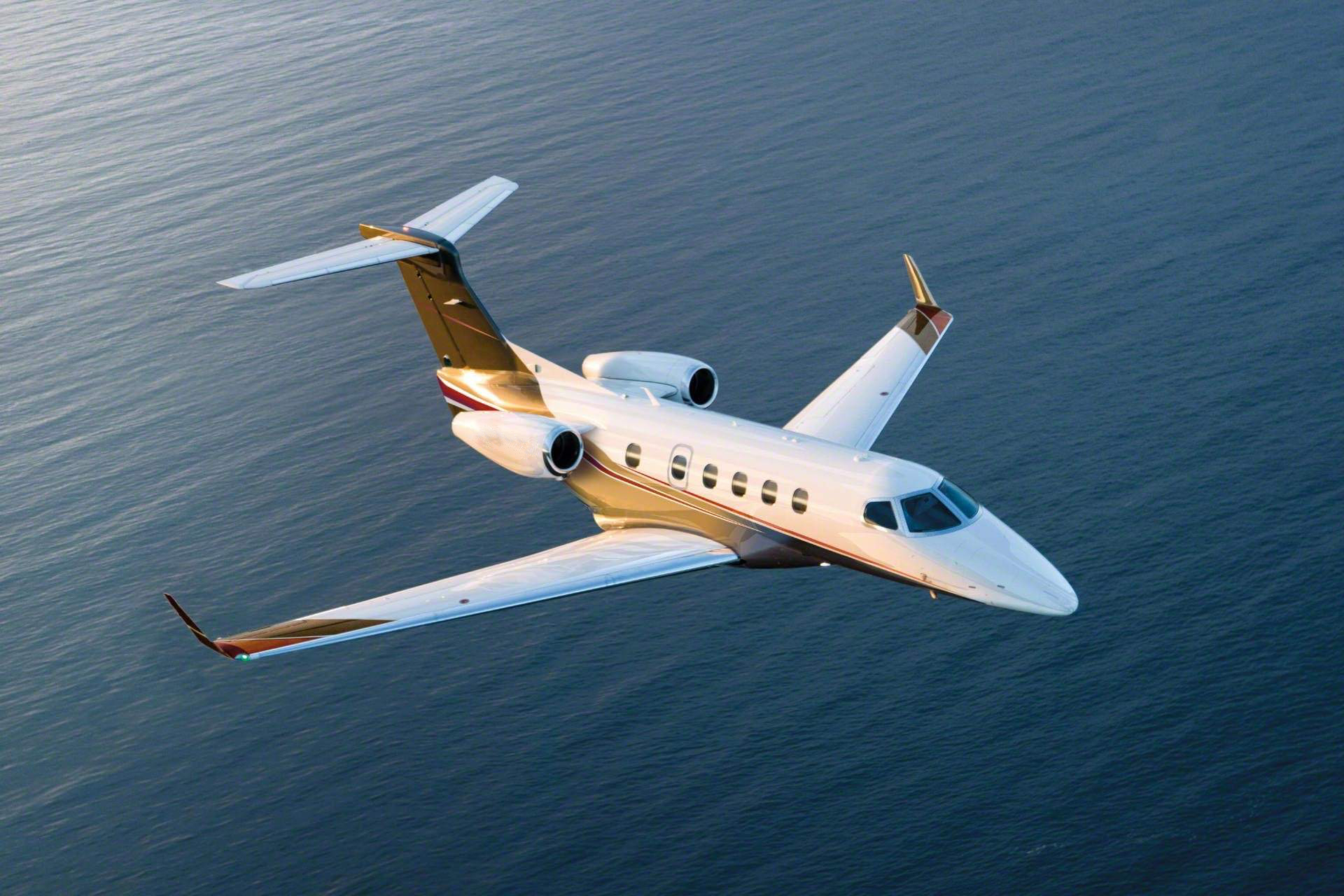 phenom300_sunset