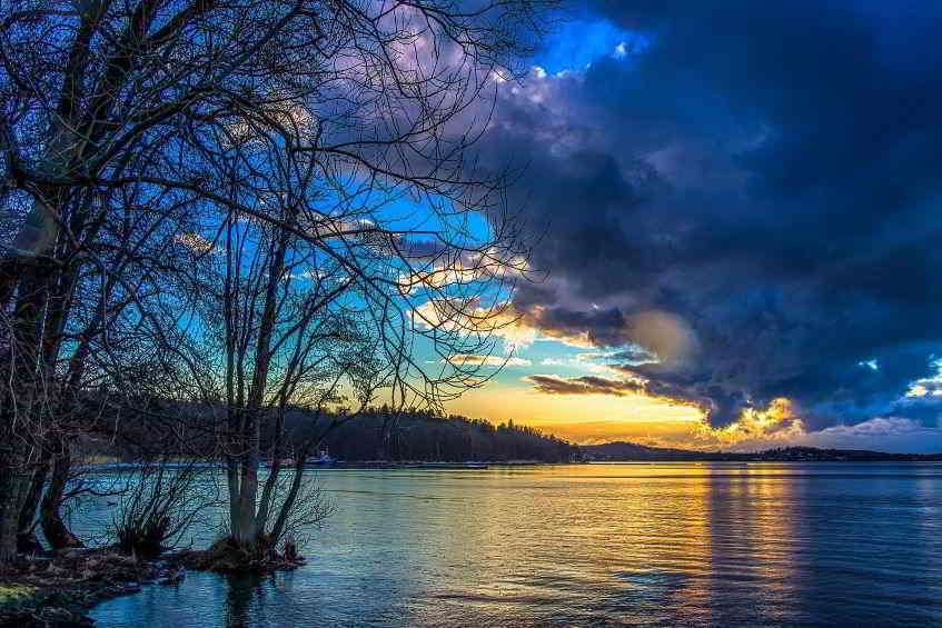 Jet privato per Stoccolma con Fast Private Jet.