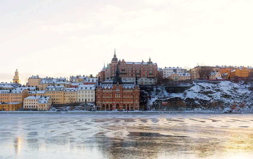 Jet privato Svezia 2021: ecco come prenotare.