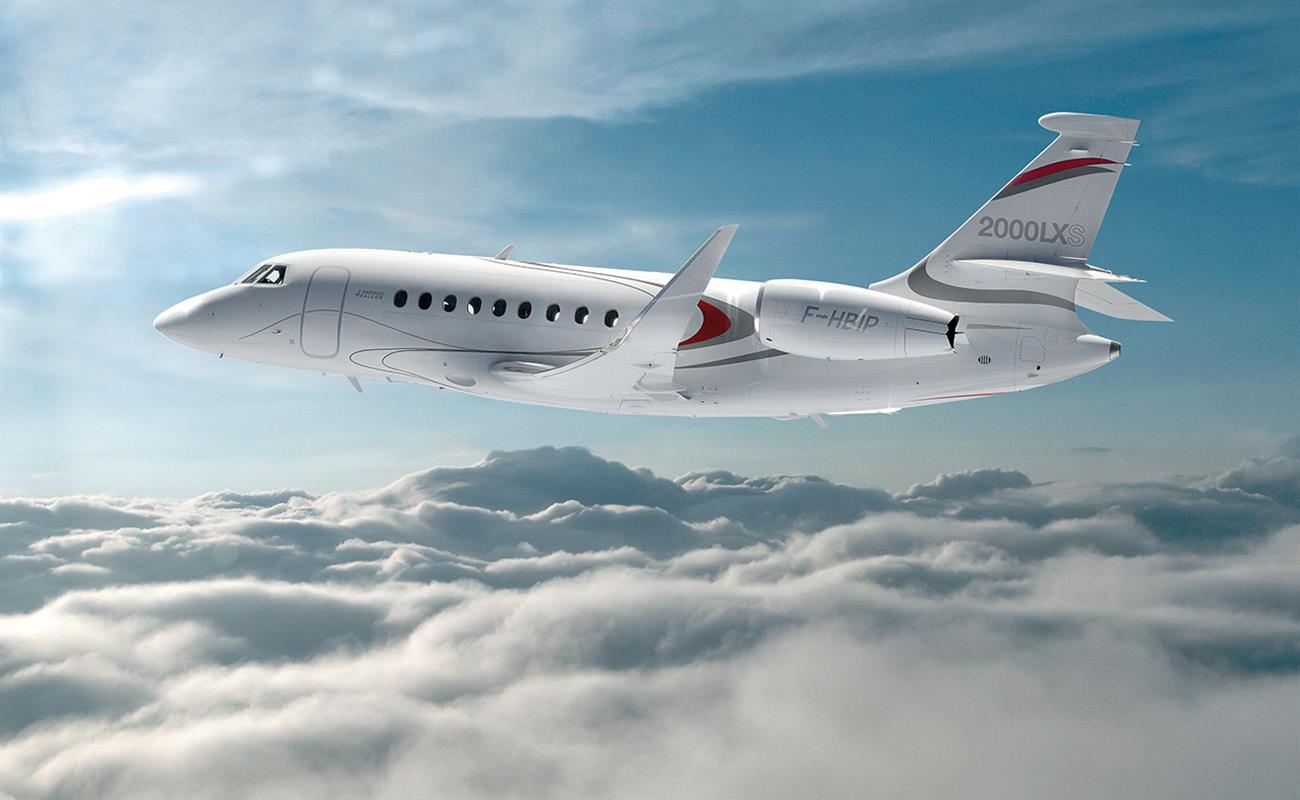 Falcon2000