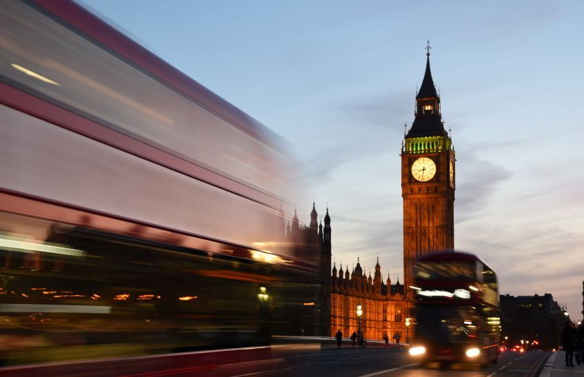 Qual è l'aeroporto più comodo di Londra per te?
