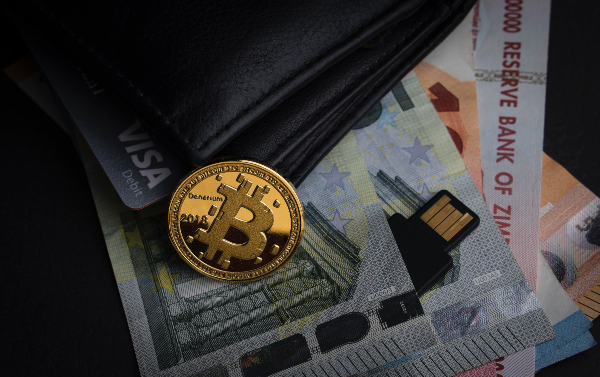 cosa puoi comprare con un bitcoin