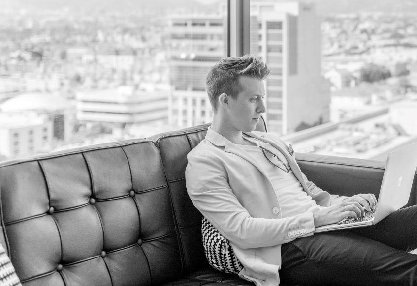 Aeroporto privato nazionale.