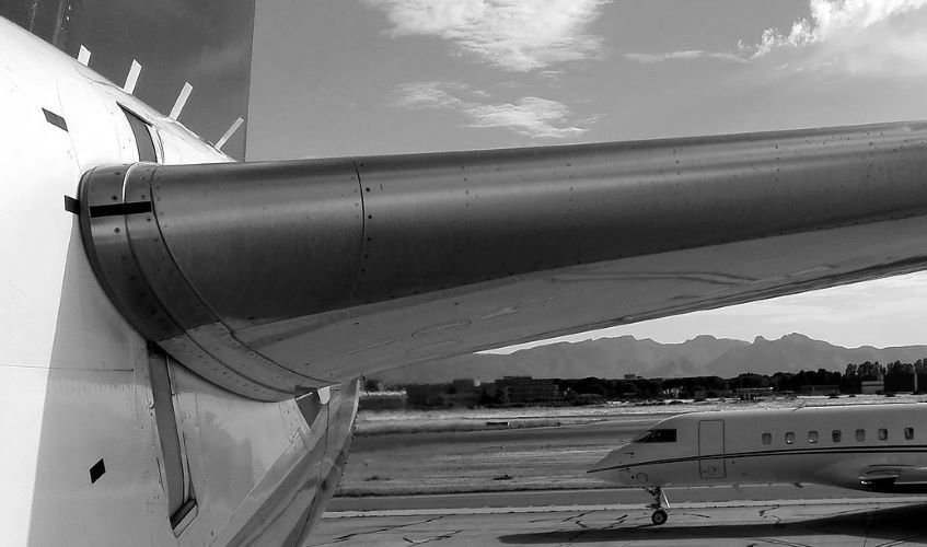 Aereo privato per Cagliari con Fast Private Jet