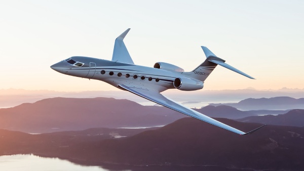 noleggio jet privato Arte Careyes