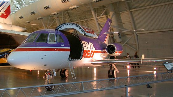 vantaggi spedizioni con cargo jet