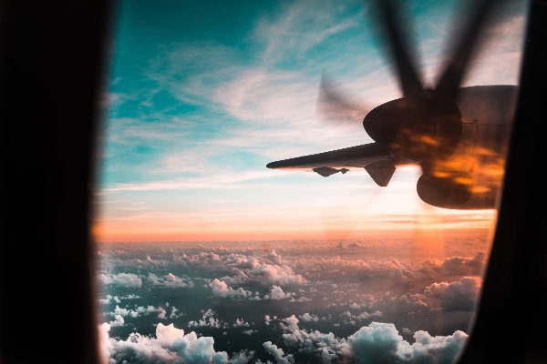 volo in jet privato partenza milano linate
